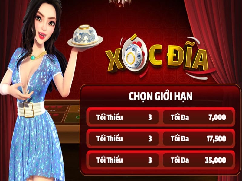Top 4 ưu điểm khi chơi xóc đĩa đổi thưởng online tại Sodo Casino