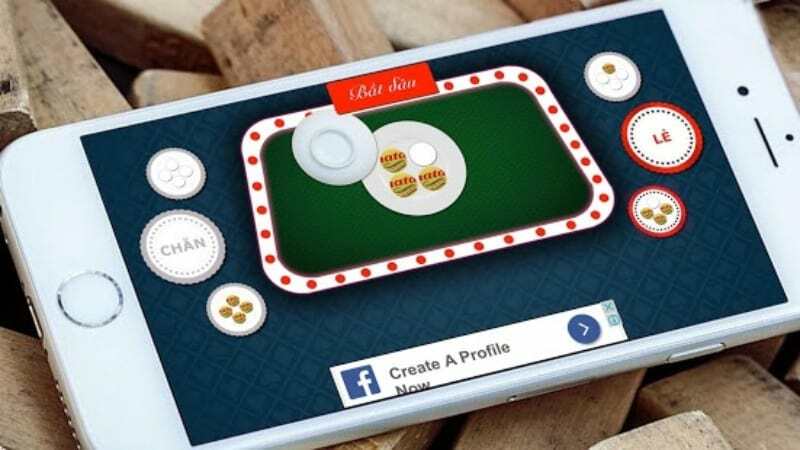 Link tải game xóc đĩa | Cách tải game xóc đĩa offline, online về điện thoại