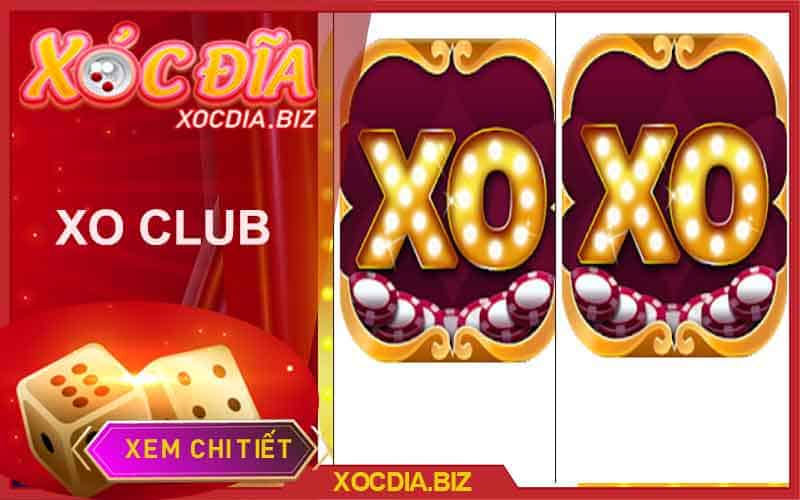 Xo Club cổng game ăn tiền thật hấp dẫn