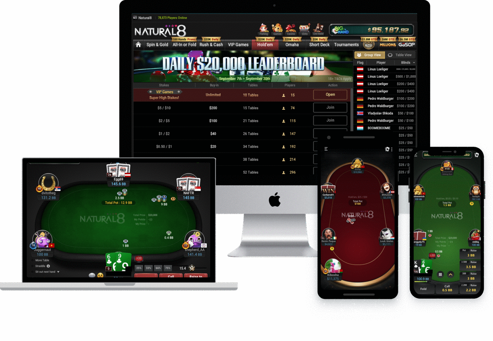 N8 poker | Natural8 Poker - Tải N8 Poker IOS/APK/PC