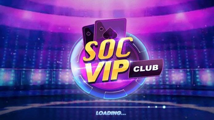 Sòng bài Poker đổi thưởng SocVip Club