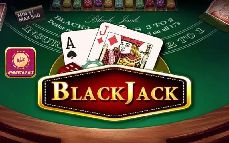 Blackjack bigbet88